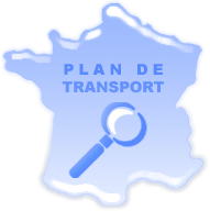 Ciquer pour acc&eacute;der aux plans de transport