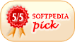Softpedia Pick Award